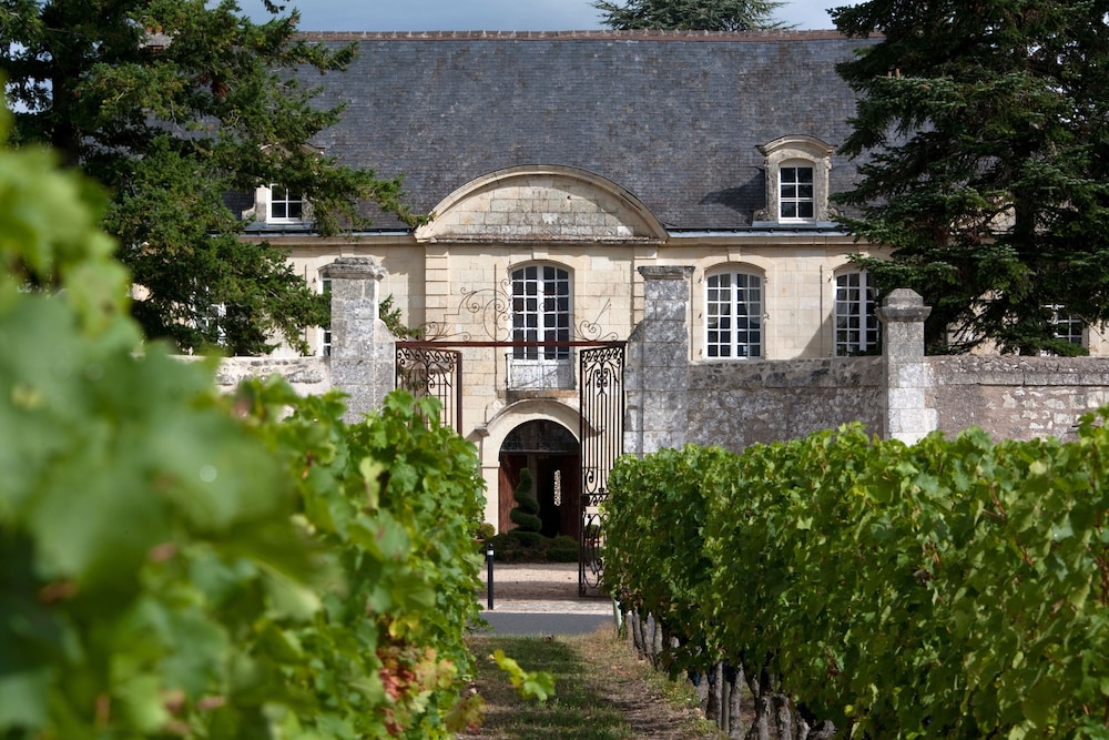 Chateau de La Platerye