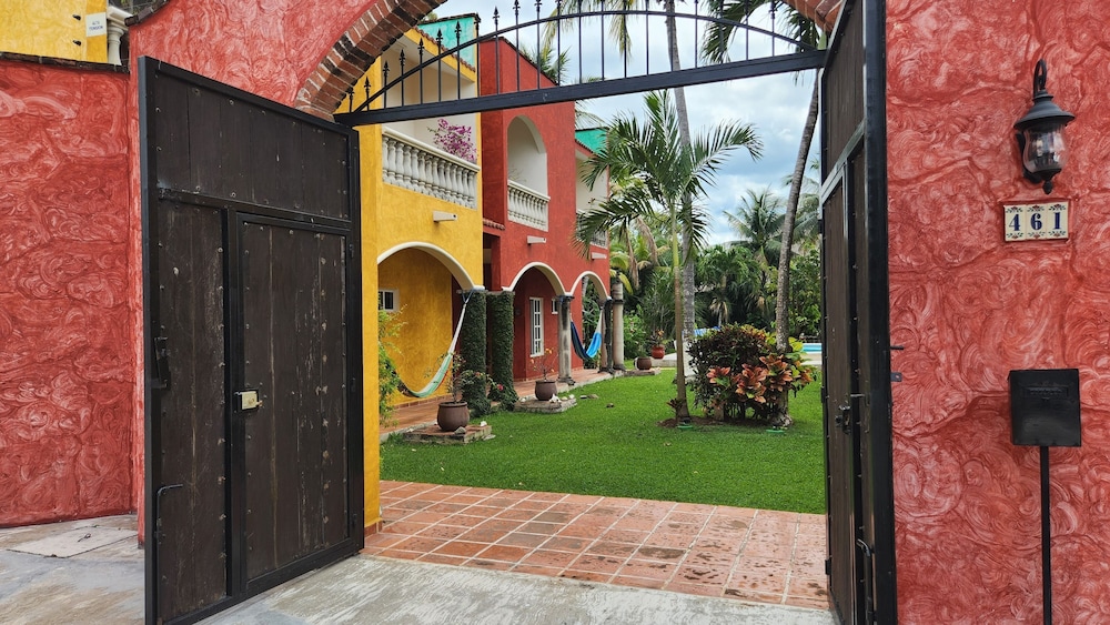 Hotel Casa Colonial - Image 1