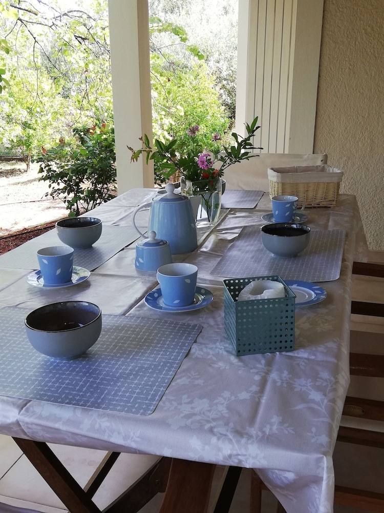 Agrilis Cottage Near the Beach