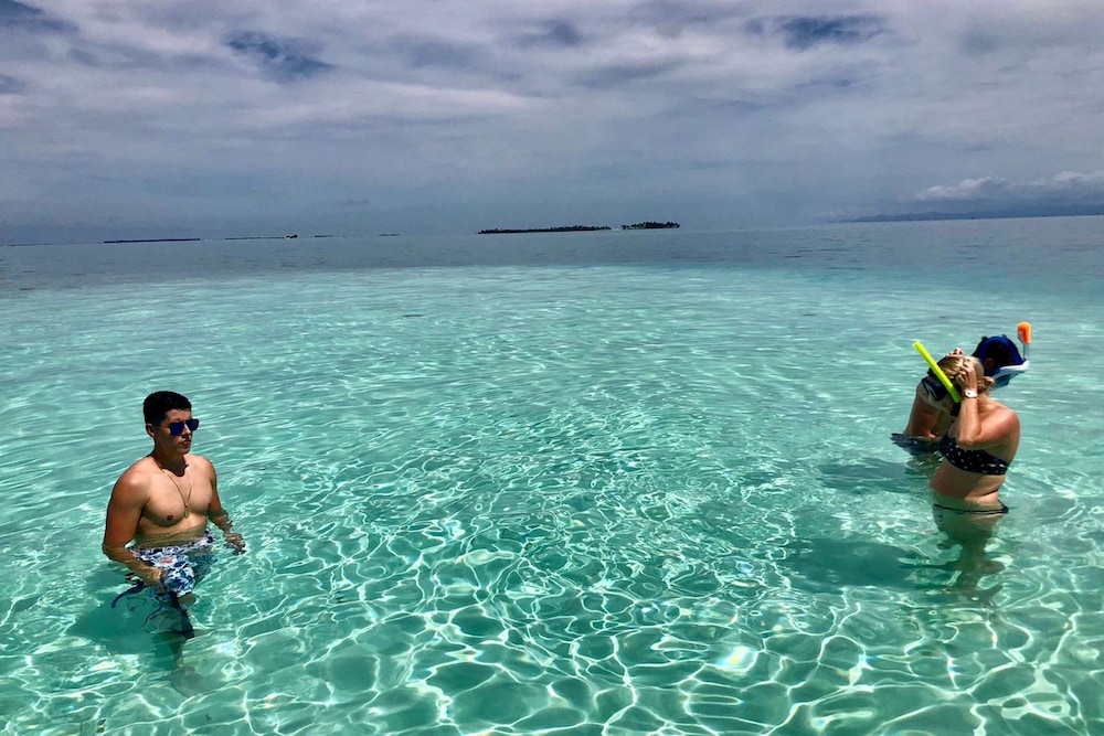 Private Over-Water Cabins on San Blas Island view 4