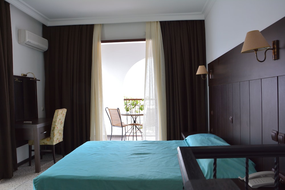 Kalamar Otel - Image 59