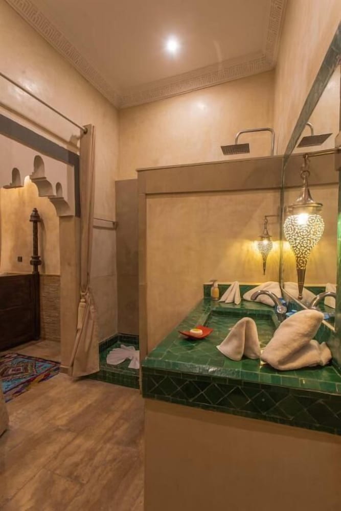 Le Riad Medina Privilège & Spa