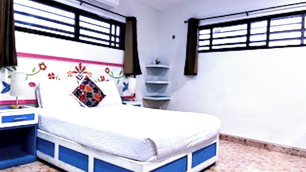 Habitaciones Economicas