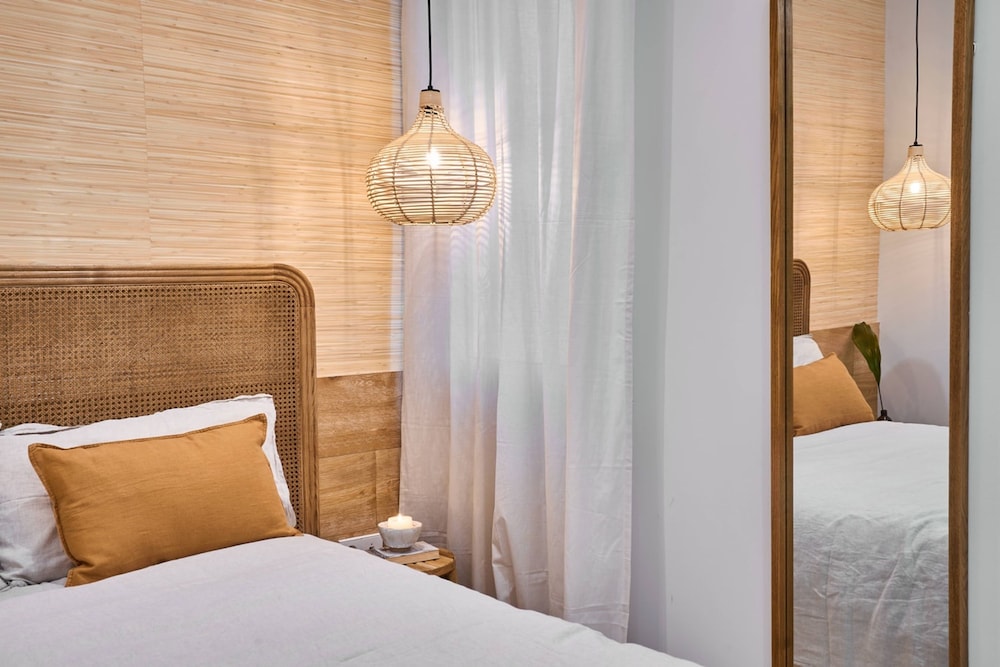 Celebes - 3 Bedrooms in Centro