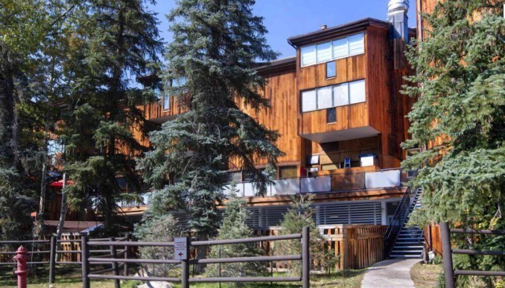 Cozy 2BR Ski-in/out Condo in Lionshead Village at Eagle Bahn Gondola