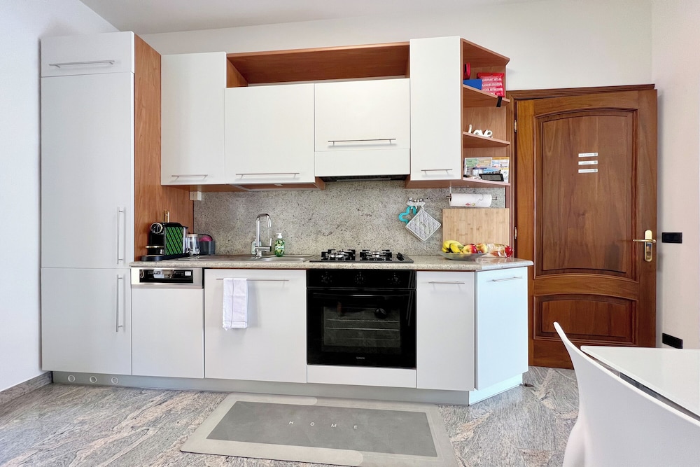 Lake Loft Colonno