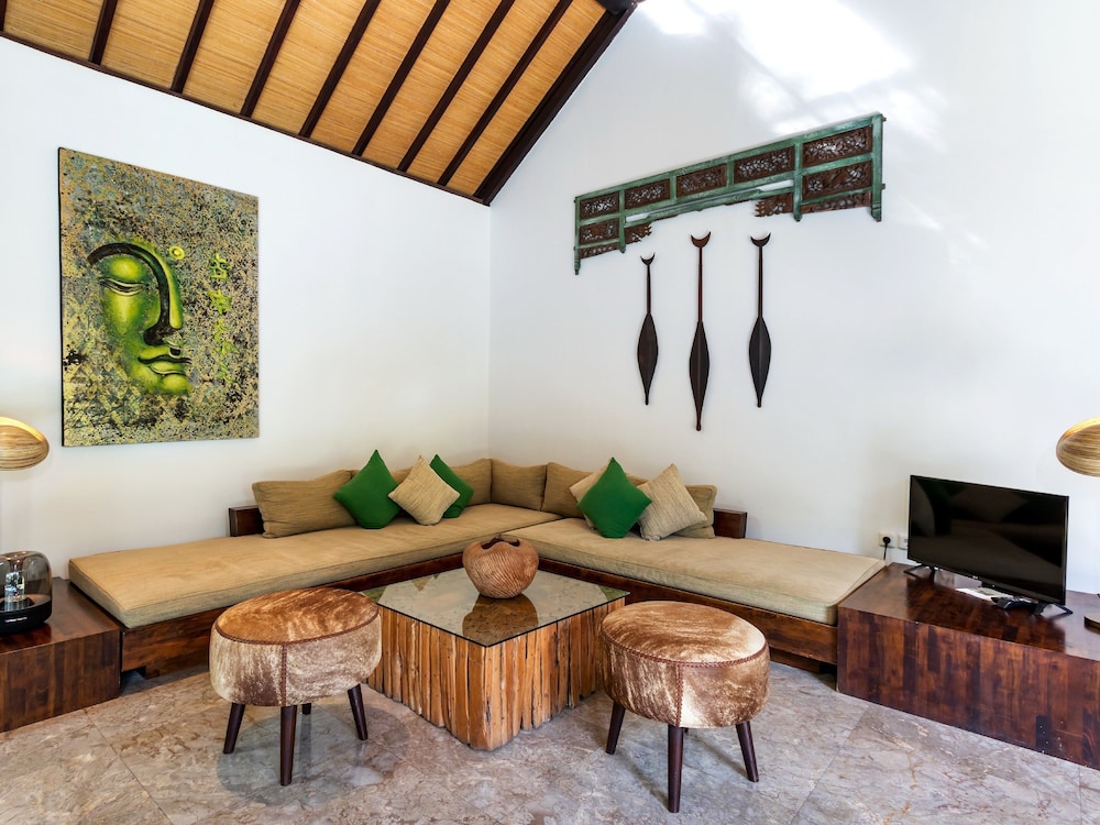 Anjali Villas by Villa Finder