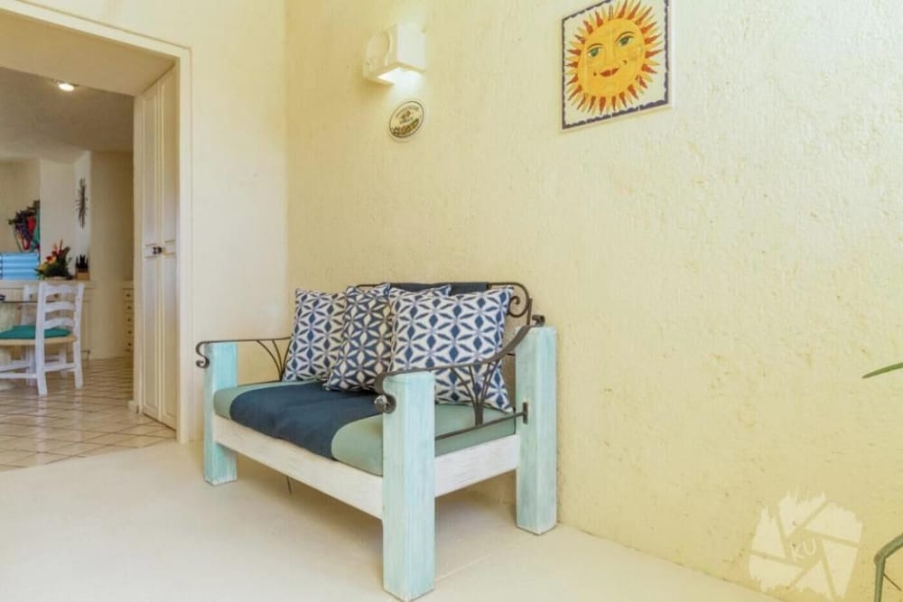 Terrasol Oceanview Condo with Patio