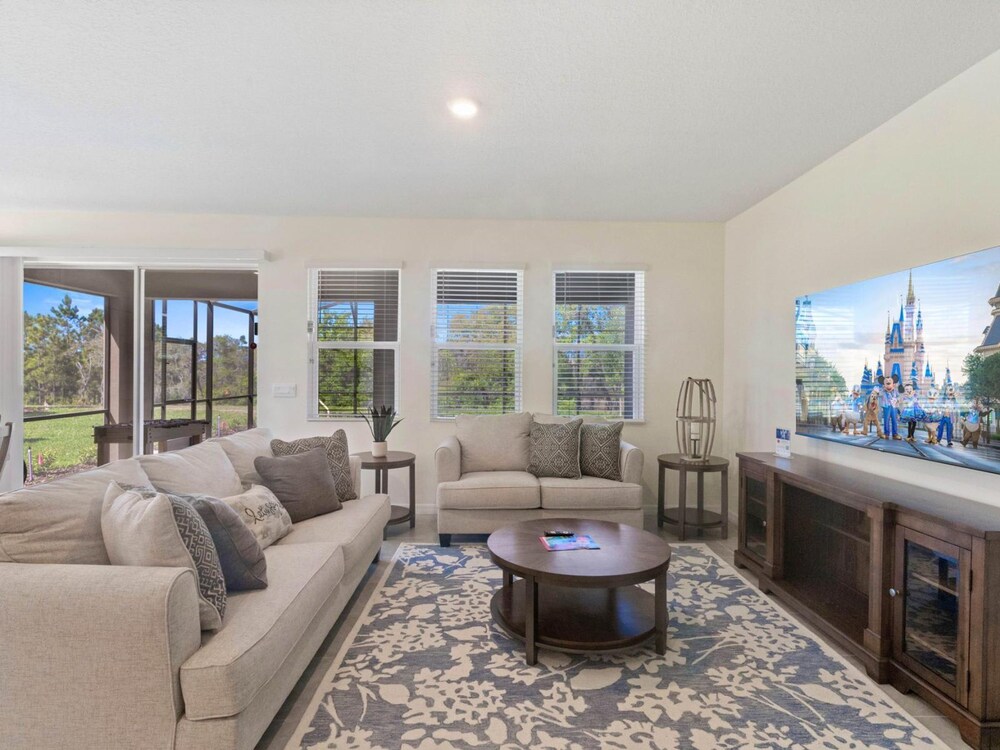 Upstay - Solterra Resort Home w Hot Tub and Pool view 3