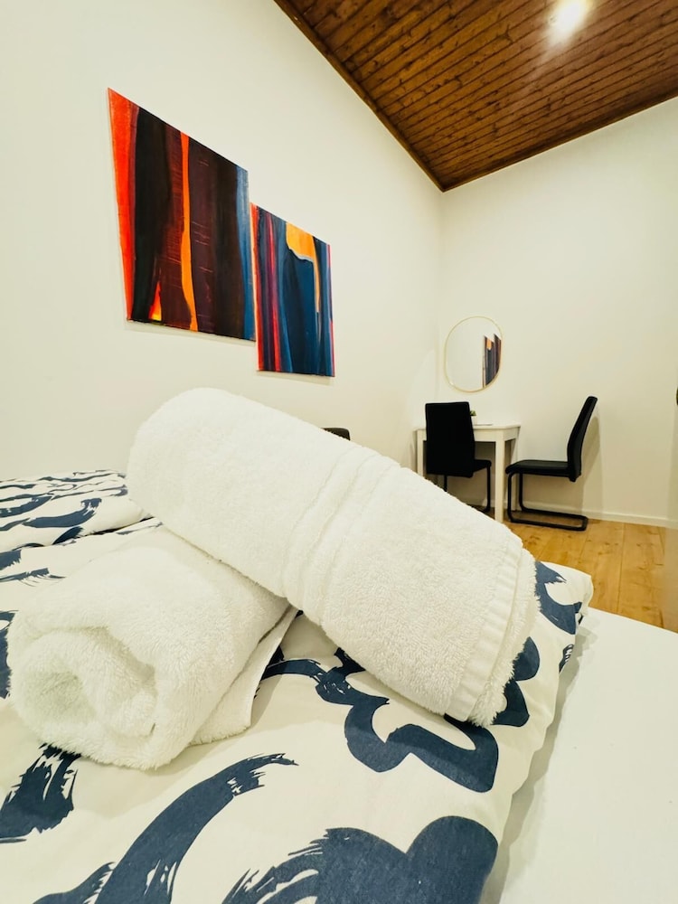 5BR Apartment Near Kaufpark Alterlaa