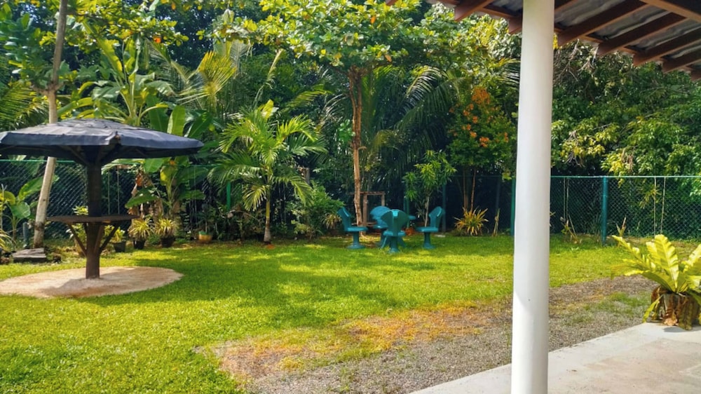 Serene Vista Villa view 5