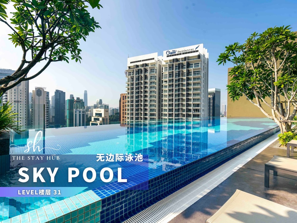 Majestic Residence KL by The Stay Hub