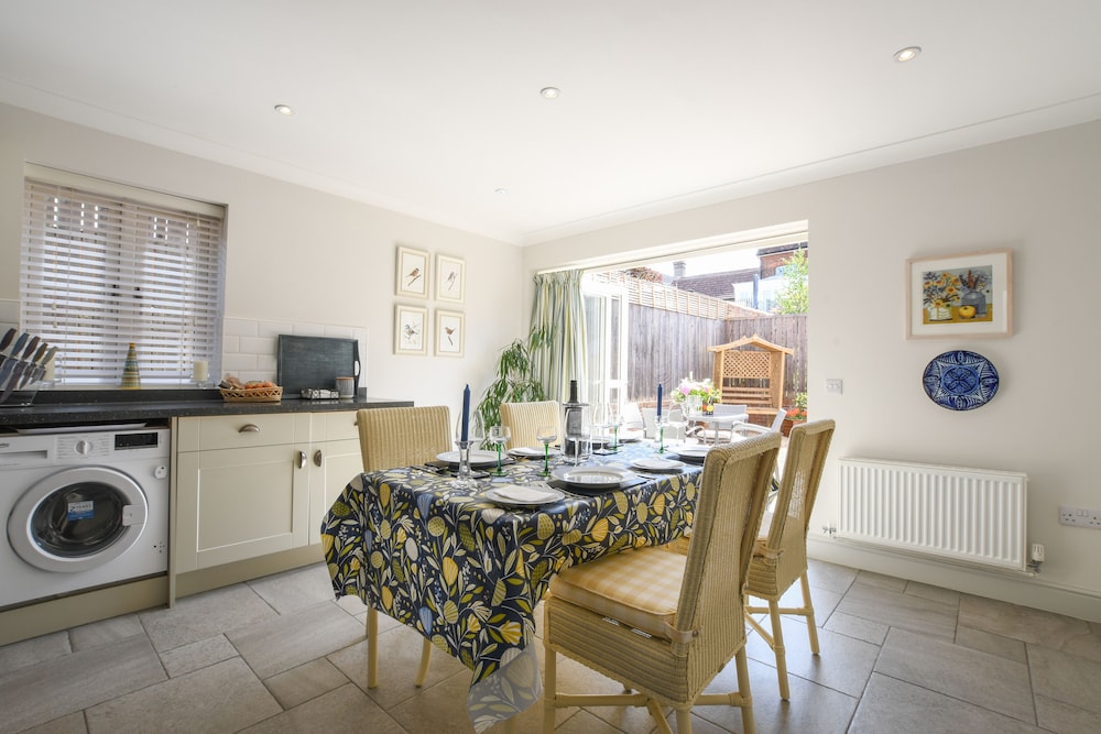 1 Coconut Cottage, Long Melford