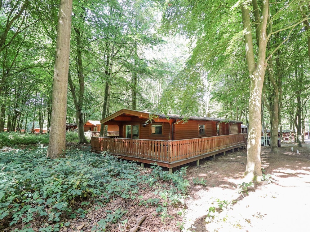 Bamboo Retreat