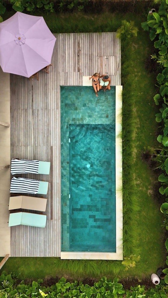 Villa Lily Bay