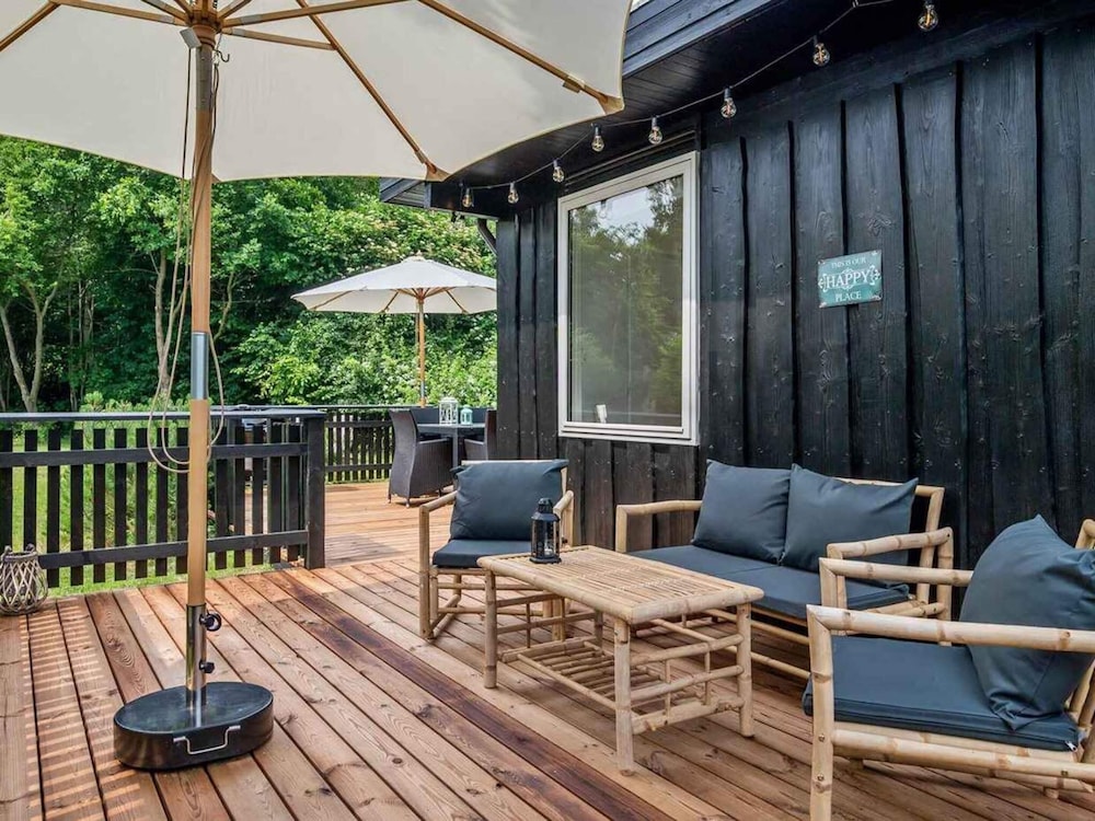 5 Star Holiday Home in Vejby