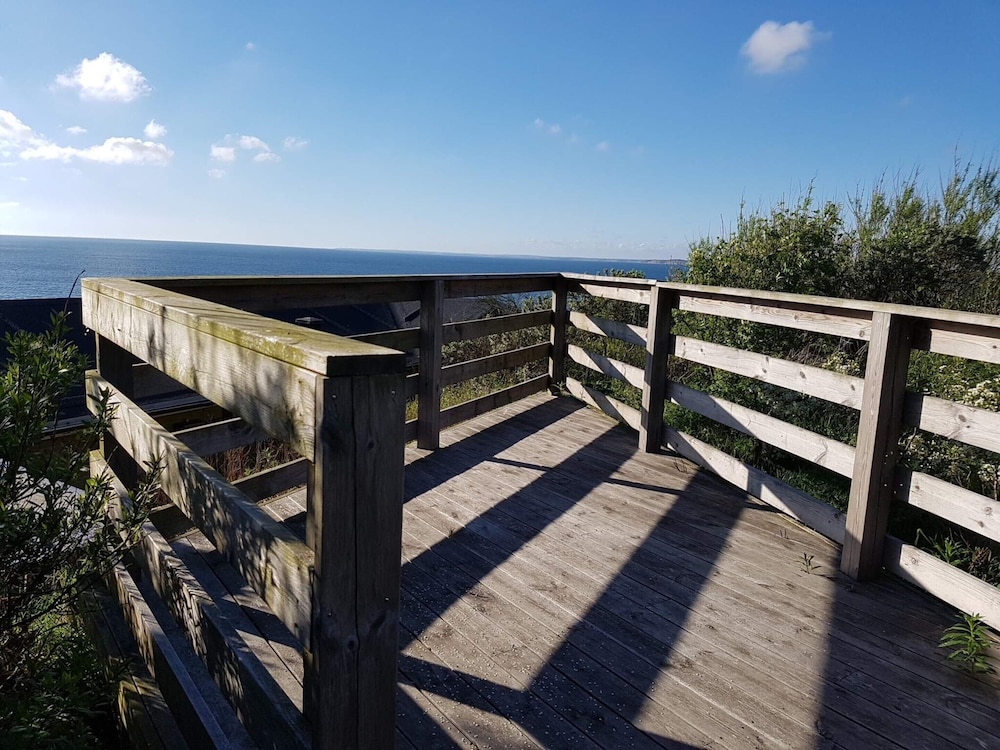 4 Person Holiday Home in Struer