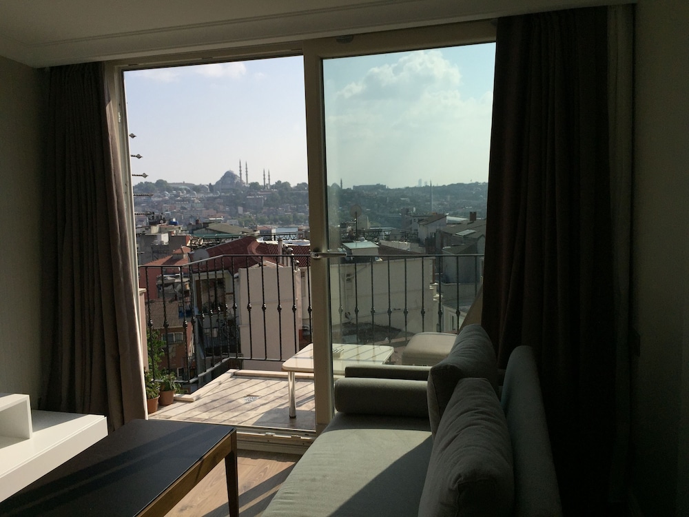 Allegra Suites Galata - Image 15