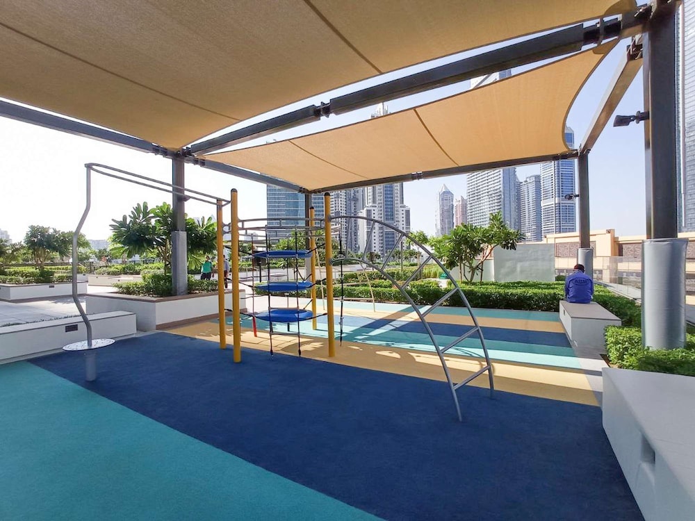 Full Burj Khalifa Views in This Amazing 2 Bedroom