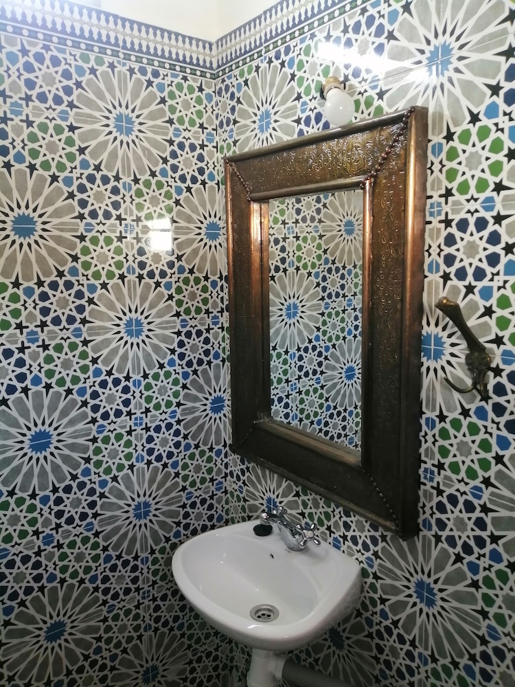 Riad Boustan