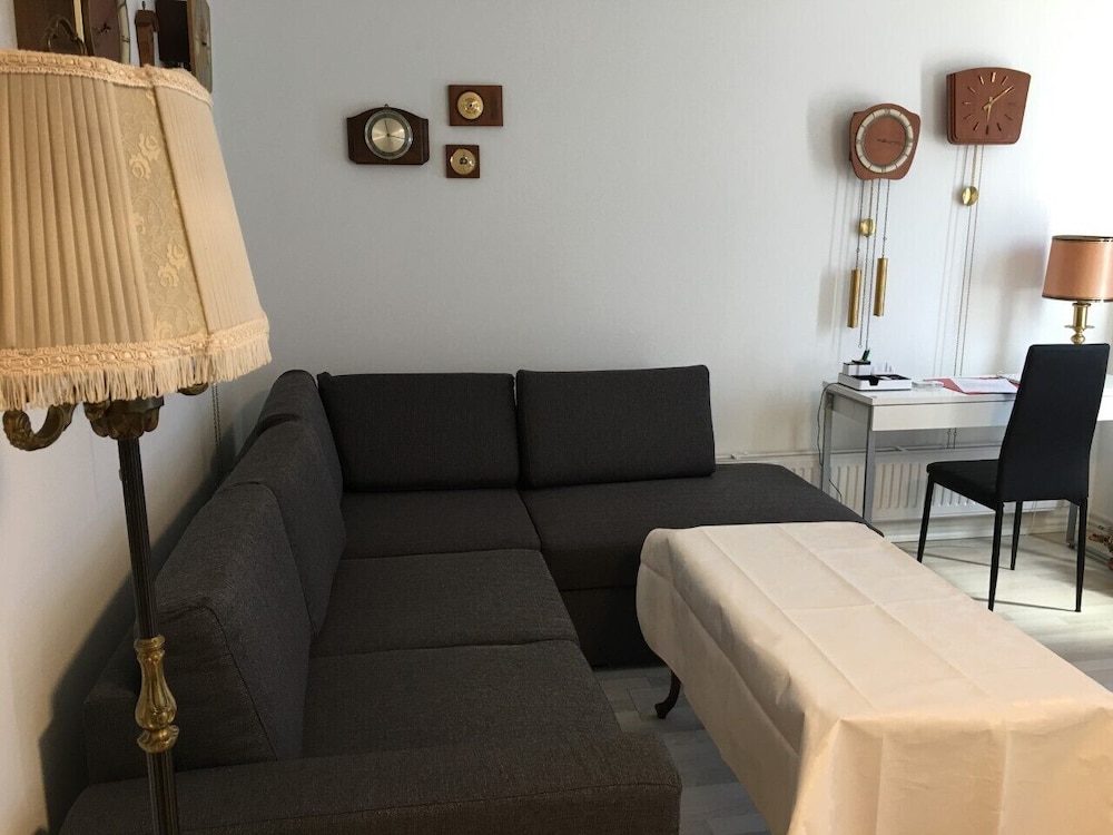 Rødby Købstadshotel view 4