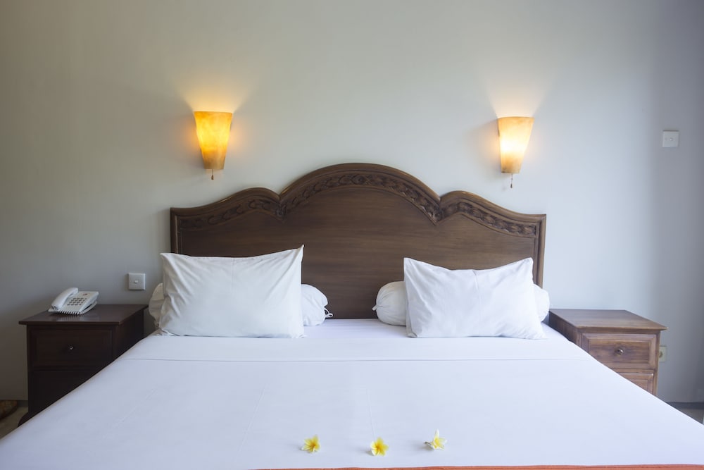 Anahata Villas & Spa Resort