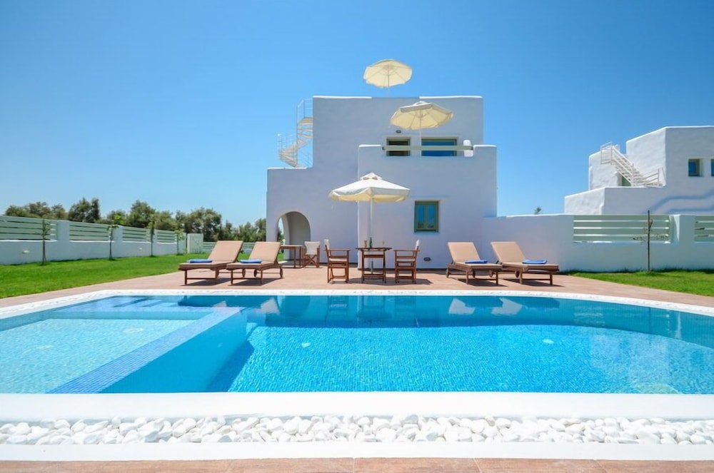 My Villa