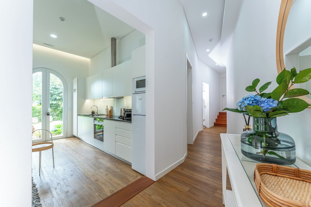 Azores Green Villas