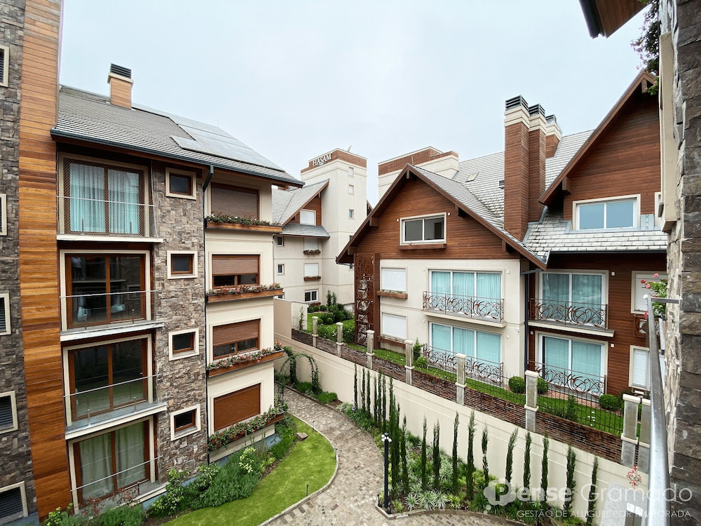 Residencial Bellagio Canela