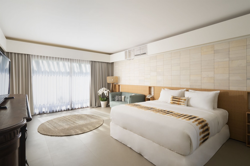 The Kemilau Hotel & Villa Canggu Bali 64