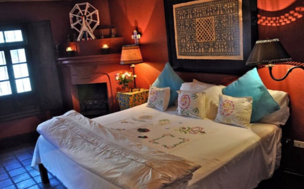 Casa de la Cuesta Bed and Breakfast
