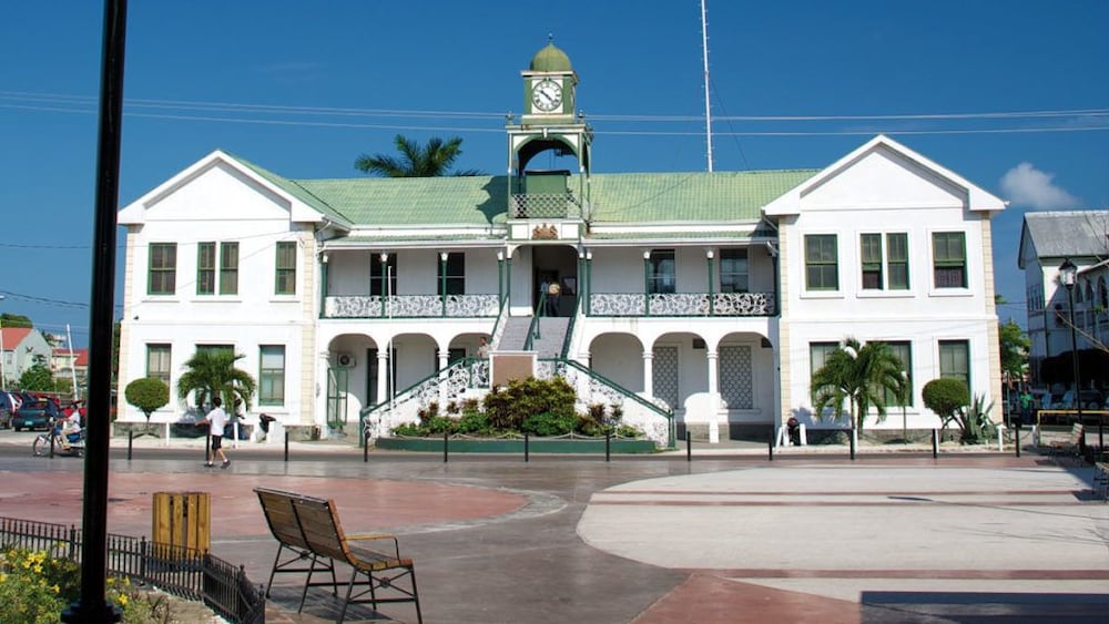 Ladyville 2Bed 2Bath