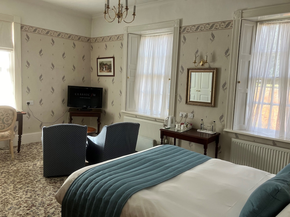 Chapel House Restaurant with Rooms view 5