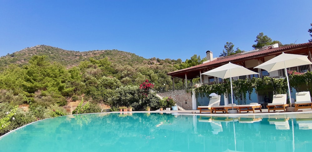 Villa MaVie view 5