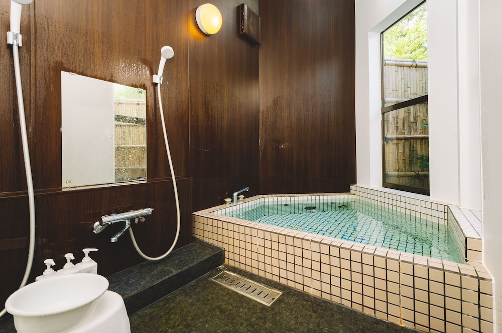 Akagawa Onsen Spaju
