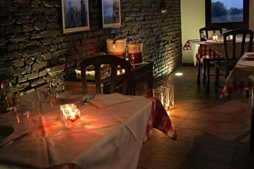 Agriturismo Ronchetrin