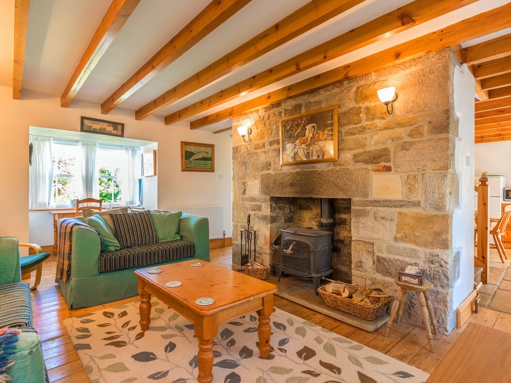 Townfoot Cottage