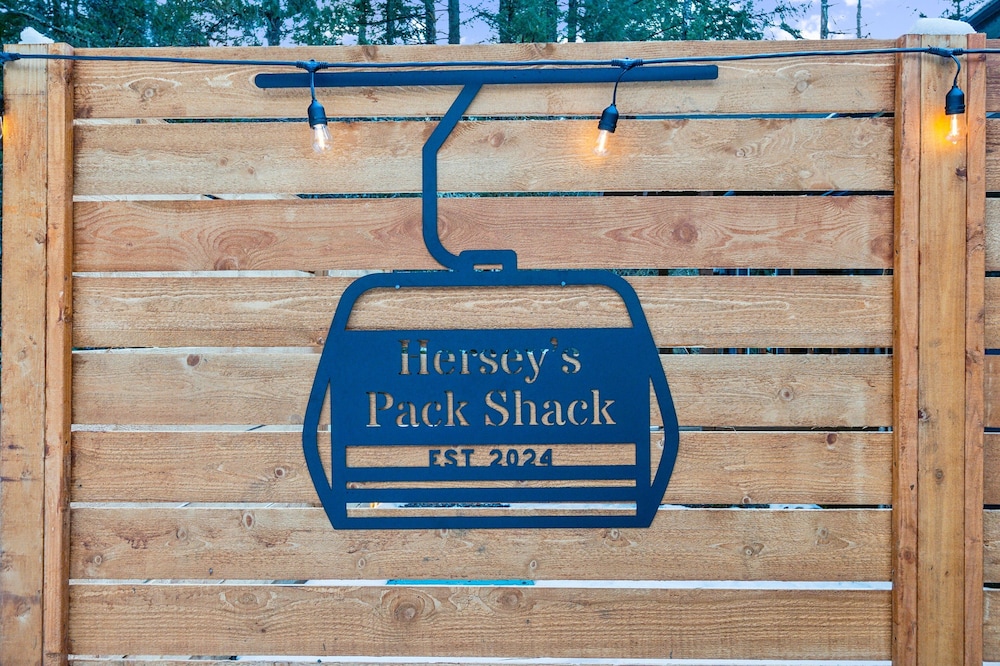 Packshack - Cozy Ski Cabin Mins From White Pass 2 Bedroom Home