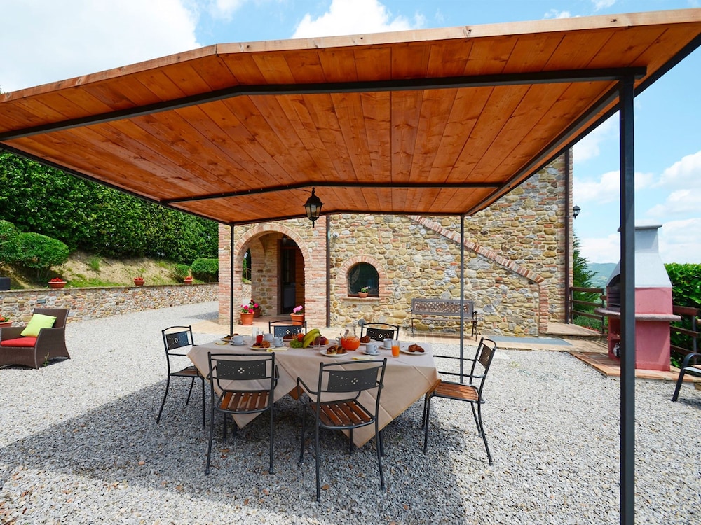 Podere Baiocco Sleeps 22 People 2 Private Pools Walking Distance to Town-podere Baiocco