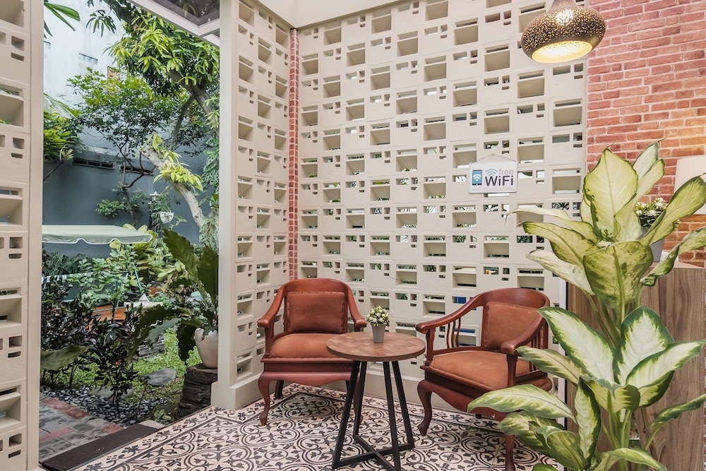 Calma Coliving at Bintaro