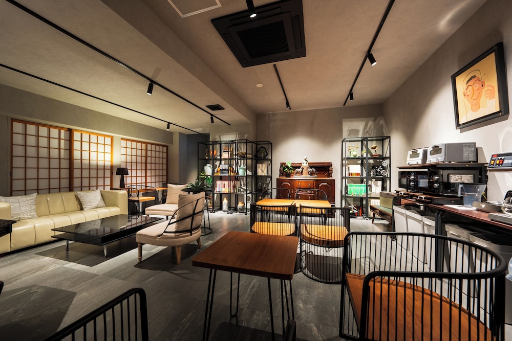Ryokan Hachisunoito