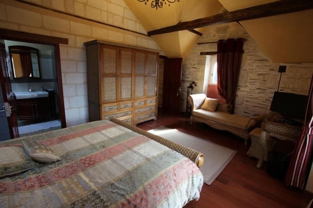 Château de Belle Poule