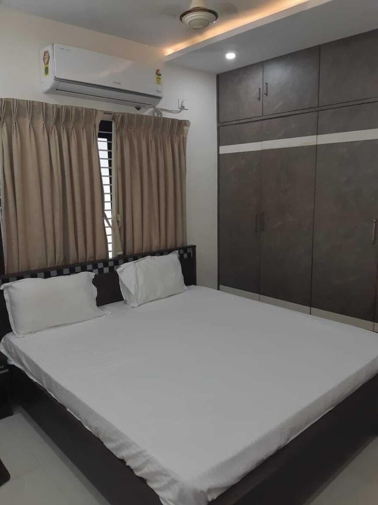 Hotel SK7 SERVICE APARTMENTS