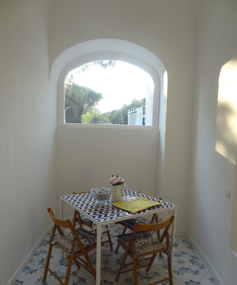 Casa Nina'