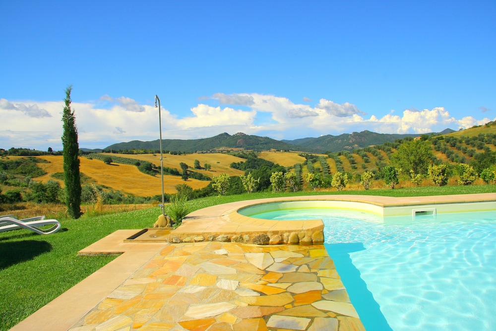 Agriturismo San Tommaso
