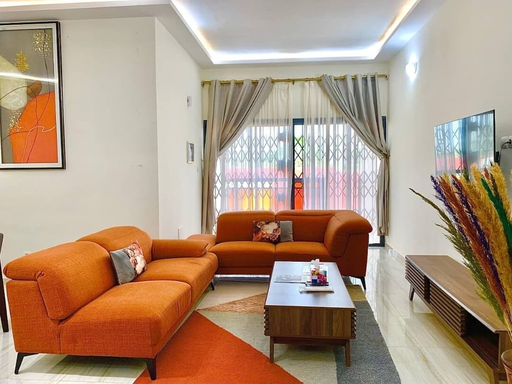 HAIRAI-APPART HOTEL