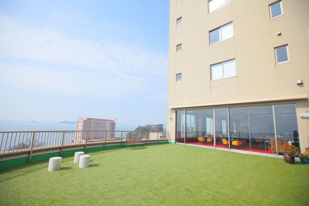 Hotel Mikawa Kaiyoukaku