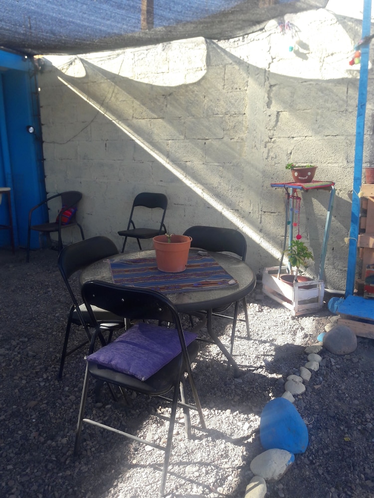 Hostal Portal del Sol