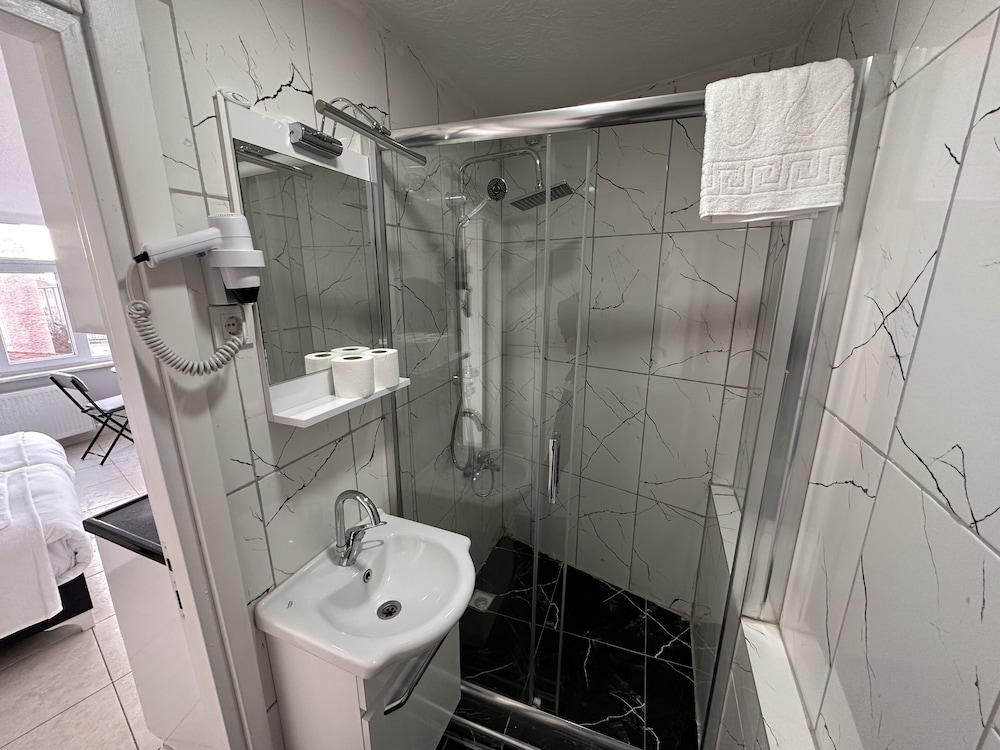 Asparagus Otel Süitleri Eski Şehir - Image 123