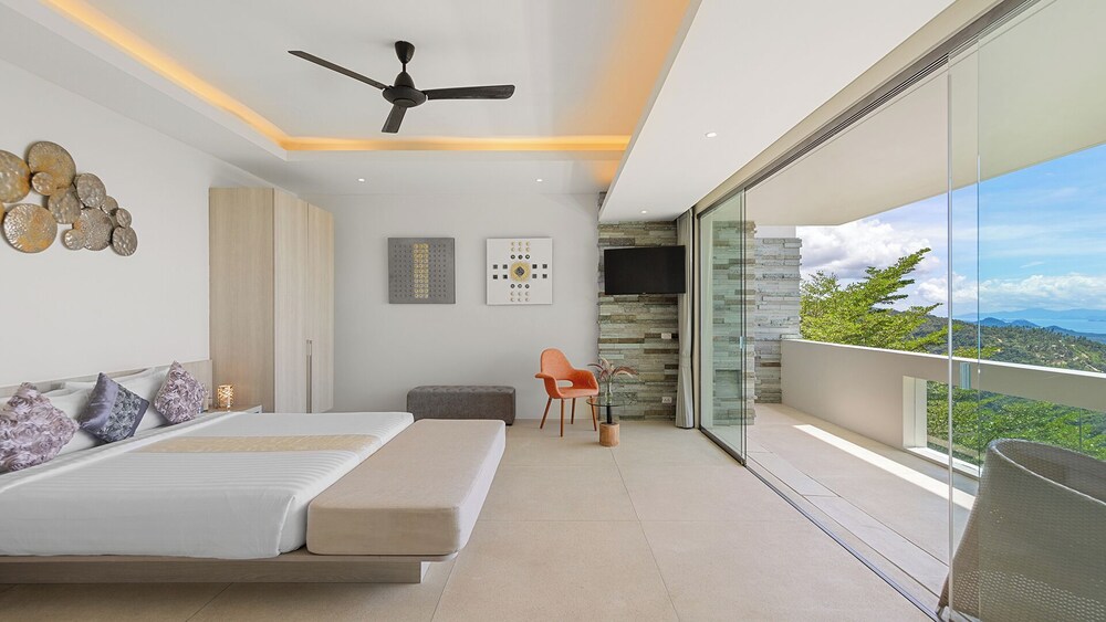 Villa Spice view 5